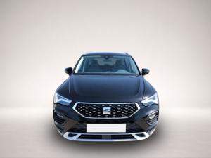 Seat Ateca 1.5 TSI Xperience NAVI+LED+KAMERA+WINTER..