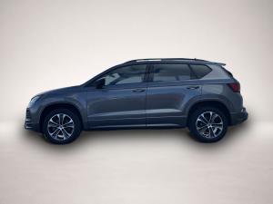 Seat Ateca 2.0 TDI DSG FR 169¤ m.20% Anz. AHK Navi AC