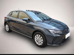 Seat Ibiza 1.0 MPI 15Zoll Alu PDC AppCon Tempomat SHZ