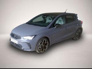 Seat Ibiza 1.0 TSI 7-Gang-DSG