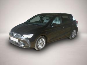 Seat Ibiza 1.0 TSI 7-Gang-DSG