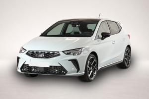 Seat Ibiza 1.0 TSI 7-Gang-DSG