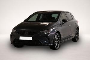 Seat Ibiza 1.0 TSI 7-Gang-DSG