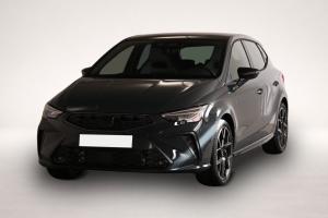 Seat Ibiza 1.0 TSI 7-Gang-DSG