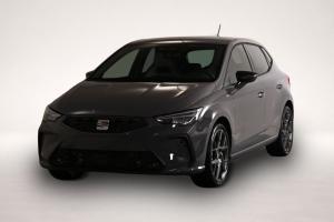 Seat Ibiza 1.0 TSI 7-Gang-DSG