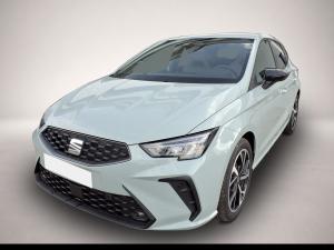 Seat Ibiza 1.0 TSI 7-Gang-DSG