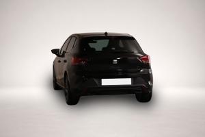 Seat Ibiza 1.0 TSI 7-Gang-DSG