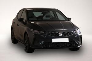 Seat Ibiza 1.0 TSI 7-Gang-DSG
