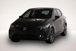 Seat Ibiza 1.0 TSI 7-Gang-DSG