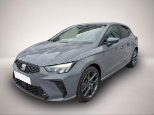 Seat Ibiza 1.0 TSI 7-Gang-DSG