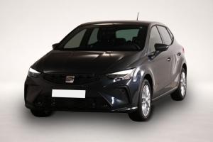 Seat Ibiza 1.0 TSI 7-Gang-DSG