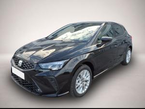 Seat Ibiza 1.0 TSI 7-Gang-DSG