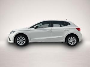 Seat Ibiza 1.0 TSI Style 85¤ m.20% Anz. LED PDC SHZ D