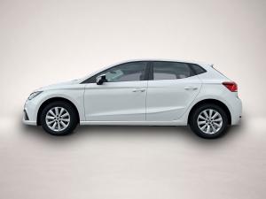 Seat Ibiza 1.0 TSI Style 97¤ m.20% Anz. Navi RFK SHZ