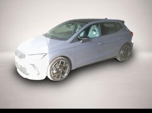 Seat Ibiza 1.5 TSI 7-Gang-DSG