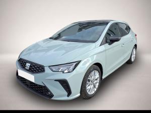 Seat Ibiza 1.5 TSI 7-Gang-DSG