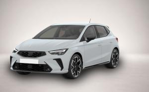 Seat Ibiza 1.5 TSI 7-Gang-DSG