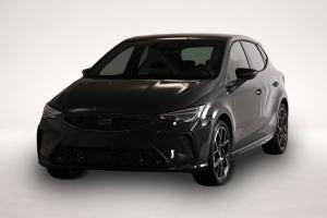 Seat Ibiza 1.5 TSI 7-Gang-DSG