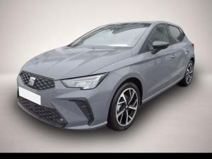 Seat Ibiza 1.5 TSI 7-Gang-DSG