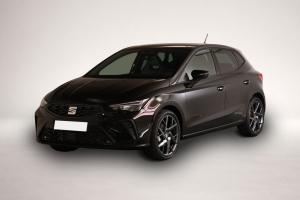 Seat Ibiza 1.5 TSI 7-Gang-DSG