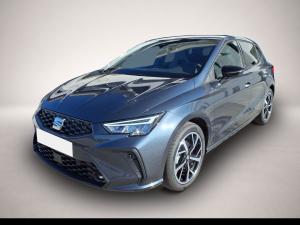 Seat Ibiza 1.5 TSI 7-Gang-DSG