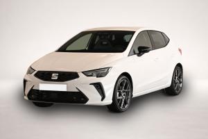 Seat Ibiza 1.5 TSI 7-Gang-DSG