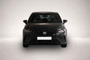 Seat Ibiza 1.5 TSI 7-Gang-DSG