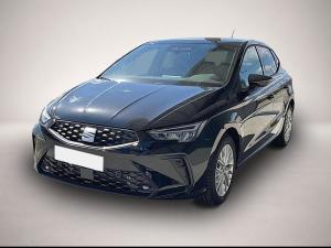 Seat Ibiza FR Facelift 1.0 TSI 116 PS DSG NAVI Kamera