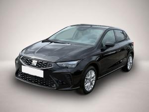 Seat Ibiza Style 1.0 TSI DSG Navi Ganzjahresreifen Ka