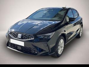 Seat Ibiza Style Facelift 1.0 TSI 116 PS DSG NAVI Kam
