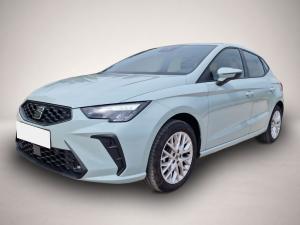 Seat Ibiza Style SHZ 2xPDC KAM