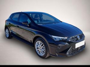 Seat Ibiza Style SHZ 2xPDC KAM