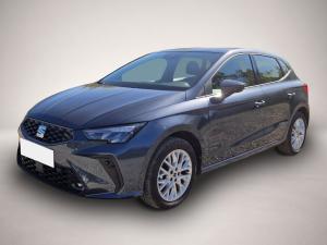 Seat Ibiza Style SHZ 2xPDC KAM