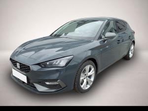 Seat Leon 1.5 eTSI 7-Gang-DSG