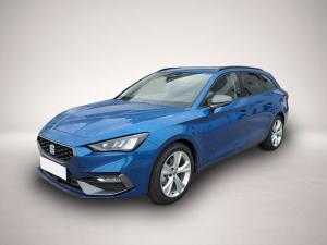 Seat Leon 1.5 eTSI 7-Gang-DSG