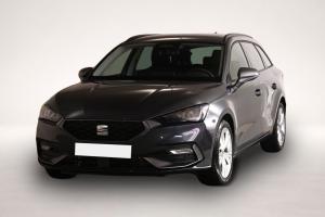 Seat Leon 1.5 eTSI 7-Gang-DSG