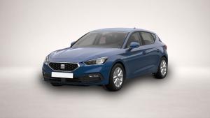 Seat Leon 1.5 eTSI 7-Gang-DSG
