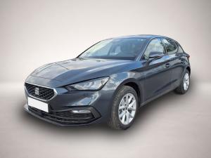 Seat Leon 1.5 eTSI 7-Gang-DSG