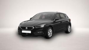 Seat Leon 1.5 eTSI 7-Gang-DSG