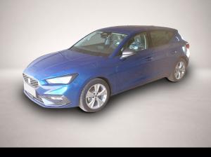 Seat Leon 1.5 eTSI 7-Gang-DSG