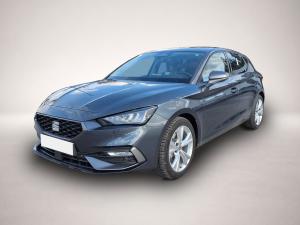 Seat Leon 1.5 eTSI 7-Gang-DSG