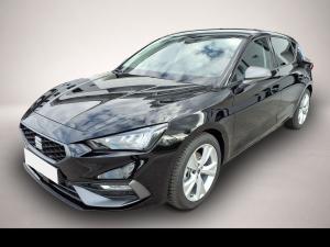 Seat Leon 1.5 eTSI 7-Gang-DSG