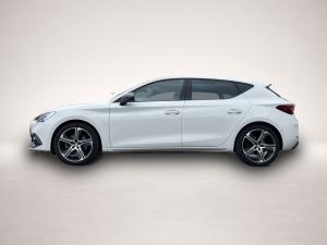 Seat Leon 2.0 TSI DSG FR Plus 141¤ m.20% Anz. AHK Nav
