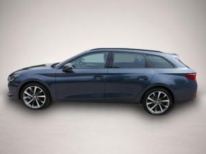 Seat Leon FR 1.5 eTSI DSG Kombi FR 1.5 eTSI DSG*ACC*.
