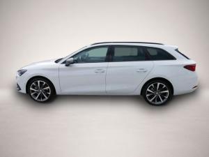 Seat Leon FR 1.5 eTSI DSG Kombi FR 1.5 eTSI DSG*KAME.