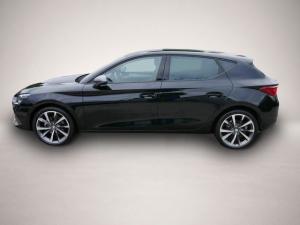 Seat Leon FR 2.0 TDI DSG FR 2.0 TDI DSG*KAMERA*ACC*T.
