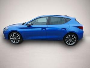 Seat Leon FR 2.0 TDI DSG FR 2.0 TDI DSG*KAMERA*ACC*T.