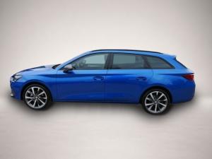 Seat Leon FR 2.0 TDI DSG Kombi FR 2.0 TDI DSG*KAMERA.