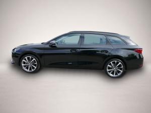 Seat Leon FR 2.0 TDI Kombi FR 2.0 TDI DSG*NAVI*TEMPO.
