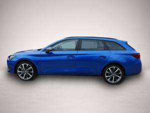 Seat Leon FR 2.0 TDI Kombi FR 2.0 TDI DSG*NAVI*TEMPO.
